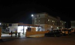 Adana`da erkek öğrenci yurdunun güvenlik görevlisi öldürüldü