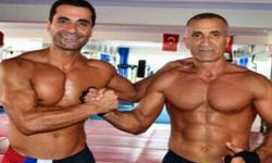 Vücut geliştirme ve fitness sporcusu muhtar intihar etti