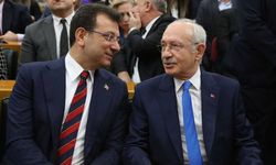 Sızdırılan toplantı sonrası İmamoğlu ve Kılıçdaroğlu ilk kez bir araya geliyor