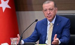 Erdoğan: Türkiye'nin AB'de önünü açın, sonra biz de İsveç'in önünü açalım