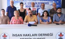 Nefret karşısında geri adım atmayacağız'