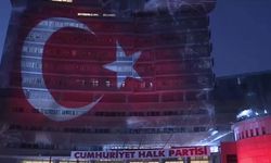 CHP'nin 100. Yıl Kutlamaları Başladı