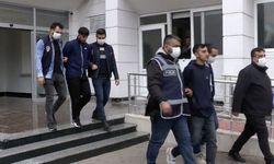 Biri darp etti, diğeri sokak ortasında silahla vurdu