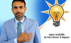 Aldemir: Hizmetin Adresi AK Parti