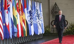 G20'de Türkiye'ye diplomasi teşekkürü