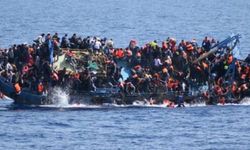Kanarya Adaları'na giden göçmenleri taşıyan bot battı: 51 ölü	