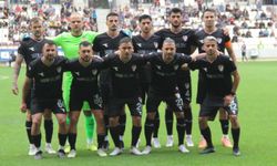 Elazığspor'un konuğu Silifke Belediyespor