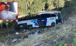 Yozgat'ta 12 kişinin öldüğü kazanın nedeni ortaya çıktı