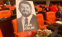 'Can Atalay'ın tahliye dilekçesi Yargıtay'a iletilmedi'