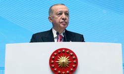 Erdoğan: Bu Türkiye şu an NATO'da Amerika'nın ortağı değil mi?