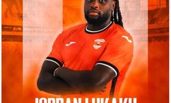 Adanaspor Romelu Lukaku'nun kardeşini transfer etti