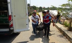 Antalya'da denizde fenalaşan İsveçli turist kıyıya ulaşmayı başardı ancak kurtarılamadı