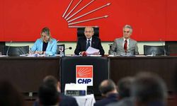 CHP PM'deki kritik oylamanın sonucu belli oldu