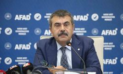 Bakanlar Tekin ve Bayraktar Hatay`da