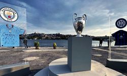 Şampiyonlar Ligi kupası, İstanbul'da sahibini buluyor!