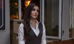 Hande Erçel'in 1 yıldır özel dersler aldığı ortaya çıktı