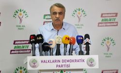 HDP, 27 Ağustos'ta olağanüstü kongreye gidiyor