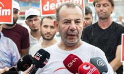 Tanju Özcan, Kılıçdaroğlu'na istifa çağrısını yineledi, Öztrak'a hakaret etti