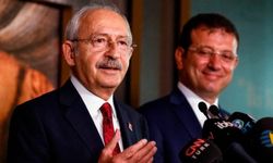 İddia: Kılıçdaroğlu, İmamoğlu'na 'Genel başkan olmak istiyor musun?' diye sordu