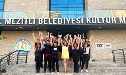 Mezitli`de Yetişkin Tiyatro Kursları başladı