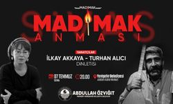 Madımak'ta yaşamını yitirenler Yenişehir'de anılacak