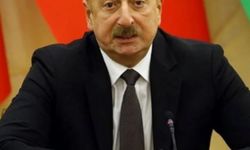 Azerbeycan Lideri Aliyev'den "Teslim Olun" Çağırısı