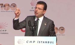 CHP'de gergin kongre! İmamoğlu'na sloganlı tepki