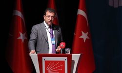 İmamoğlu: Toplum, CHP'de lider ve yönetiminin değişmesini bekliyor