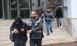 22 ilde 68 suçtan aranan şahıs Kayseri'de yakalandı