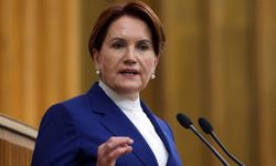 Son dakika... Akşener duyurdu: