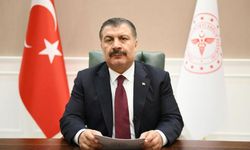 Bakan Koca'dan önemli açıklamalar 