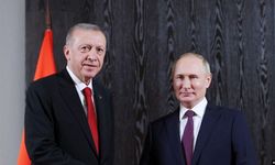 "Putin'le Tahıl Koridoru Anlaşması konusunda hemfikiriz"