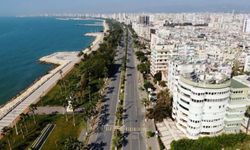 Mersin Konut Satışları 