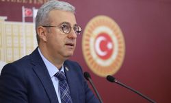 CHP'li Antmen: Daire Başkanları İç Çamaşırlarını Bile PTT'ye Ödetmiş