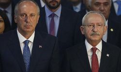 Kemal Kılıçdaroğlu ile Muharrem İnce bugün görüşecek