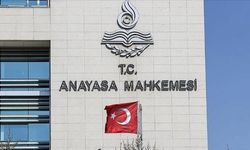 AYM'den HDP'ye ödenen Hazine yardımına bloke konulması talebine ret