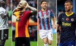 TFF, Süper Lig'de 14 haftalık programı açıkladı!