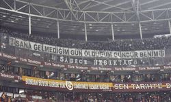 Galatasaray - Beşiktaş derbisinde deplasman yasağı kaldırıldı