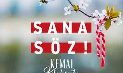 Kılıçdaroğlu'nun kampanyası resmen başladı! Şarkı ve slogan belli oldu