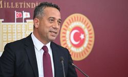 CHP'li Başarır: Saray'ın bir dakikalık gideri 15 bin lira!