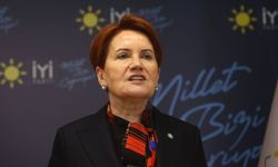 Meral Akşener'den Tahmini Aday !