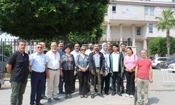 HDP'li Meclis Üyeleri duruşmaya intikal etti