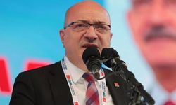 İlhan Cihaner: CHP Genel Başkanlığı'na adayım