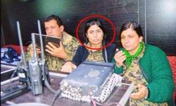PKK'nın Kritik Elemanı Öldürüldü