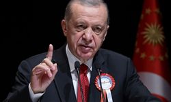  Erdoğan, İsveç'in NATO'ya üyelik sürecini konuştu