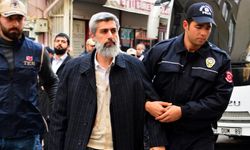 Alparslan Kuytul hakkında tahliye kararı verildi