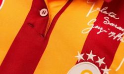 Galatasaray'dan Cumhuriyet'in 100. yılına özel forma!