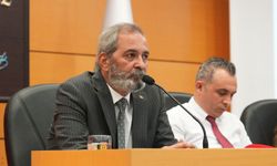  Bozdoğan mecliste iddialı konuştu 