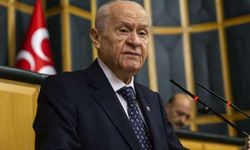 Bahçeli, Merdan Yanardağ'ı hedef aldı