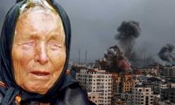  Baba Vanga'nın Ortadoğu' kehaneti gerçekleşiyor mu 